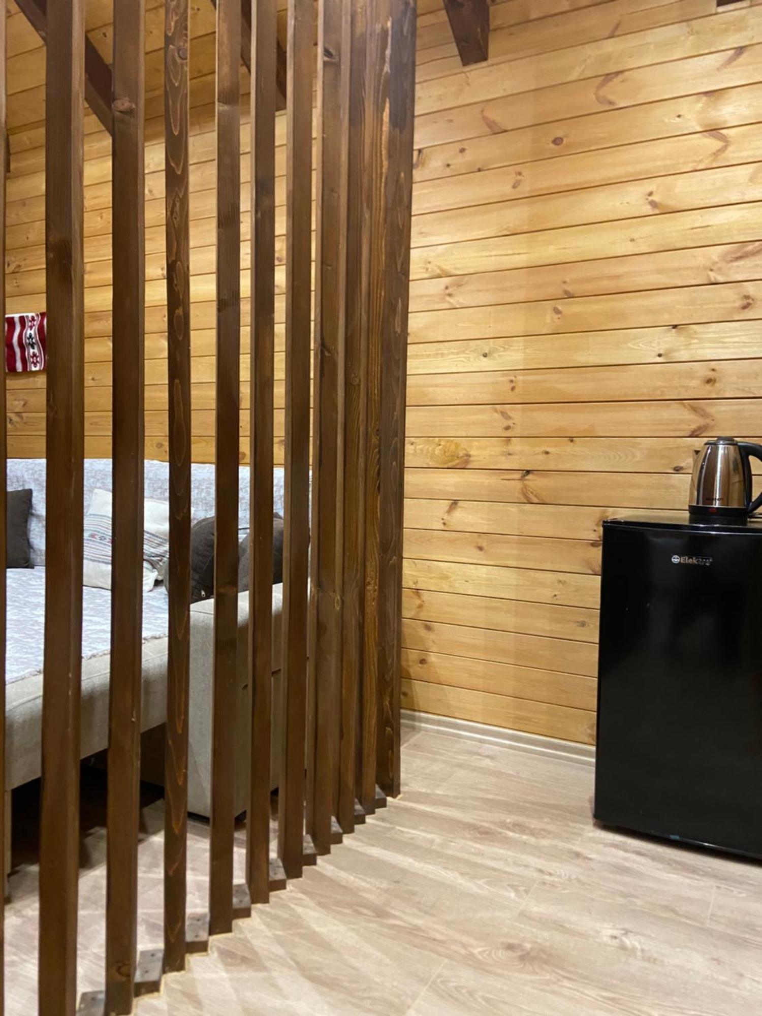 Agora Farmhouse Koman Екстер'єр фото